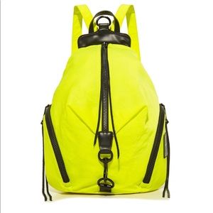 Rebecca Minkoff Julian backpack